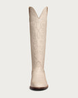 The Houston Boot Bone - CITY Boots
