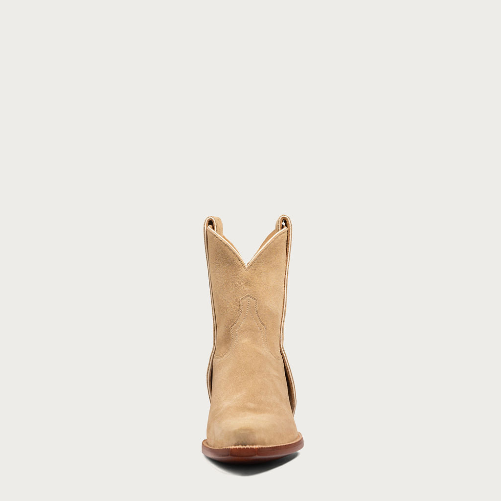 The Bone Suede 24/7 - CITY Boots