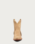 The Bone Suede 24/7 - CITY Boots