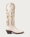 The Evil Eye Boot Bone - CITY Boots