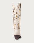 The Evil Eye Boot Bone - CITY Boots