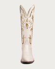 The Evil Eye Boot Bone - CITY Boots