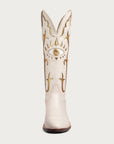 The Evil Eye Boot Bone - CITY Boots