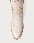 The Evil Eye Boot Bone - CITY Boots