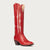 Red and Bone