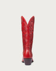 The Memphis Boot Red - CITY Boots