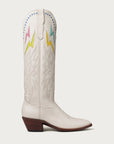The Lightning Boot Bone and Rainbow