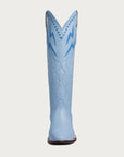 The Lightning Boot Powder Blue and Sky Blue - CITY Boots