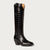 The Ink Croc Soho Boot - CITY Boots