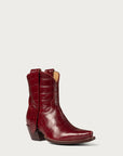 The Sangria Croc 24/7 - CITY Boots