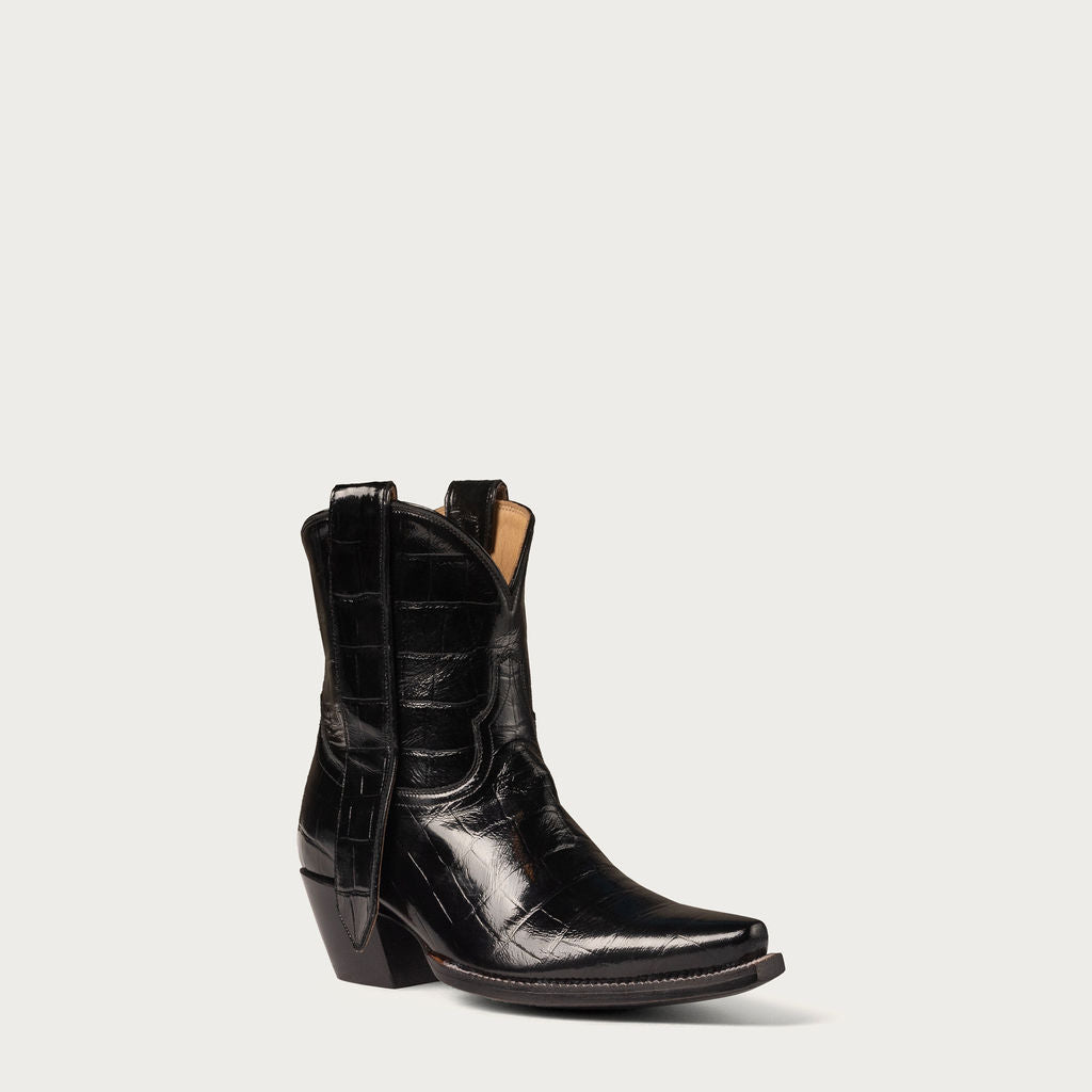 The Ink Croc 24/7 Boot - CITY Boots