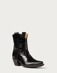 The Ink Croc 24/7 Boot - CITY Boots