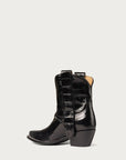 The Ink Croc 24/7 Boot - CITY Boots