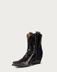The Ink Croc 24/7 Boot - CITY Boots