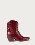 The Sangria Croc 24/7 - CITY Boots