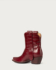 The Sangria Croc 24/7 - CITY Boots