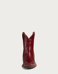 The Sangria Croc 24/7 - CITY Boots