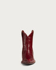 The Sangria Croc 24/7 - CITY Boots