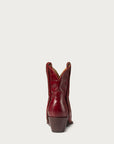 The Sangria Croc 24/7 - CITY Boots