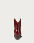 The Sangria Croc 24/7 - CITY Boots