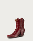The Sangria Croc 24/7 - CITY Boots