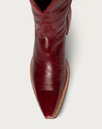 The Sangria Croc 24/7 - CITY Boots