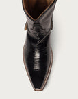 The Ink Croc 24/7 Boot - CITY Boots