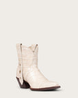 The 24/7 Boot Bone Croc - CITY Boots