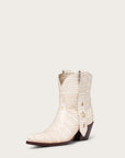 The 24/7 Boot Bone Croc - CITY Boots