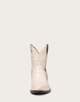 The 24/7 Boot Bone Croc - CITY Boots