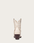 The 24/7 Boot Bone Croc - CITY Boots