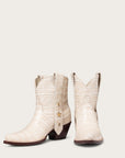 The 24/7 Boot Bone Croc - CITY Boots
