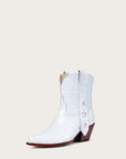 The 24/7 Boot Powder Blue Croc - CITY Boots