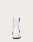 The 24/7 Boot Powder Blue Croc - CITY Boots