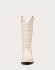 The Noho Boot Bone Croc - CITY Boots