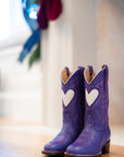 The Carter - CITY Boots