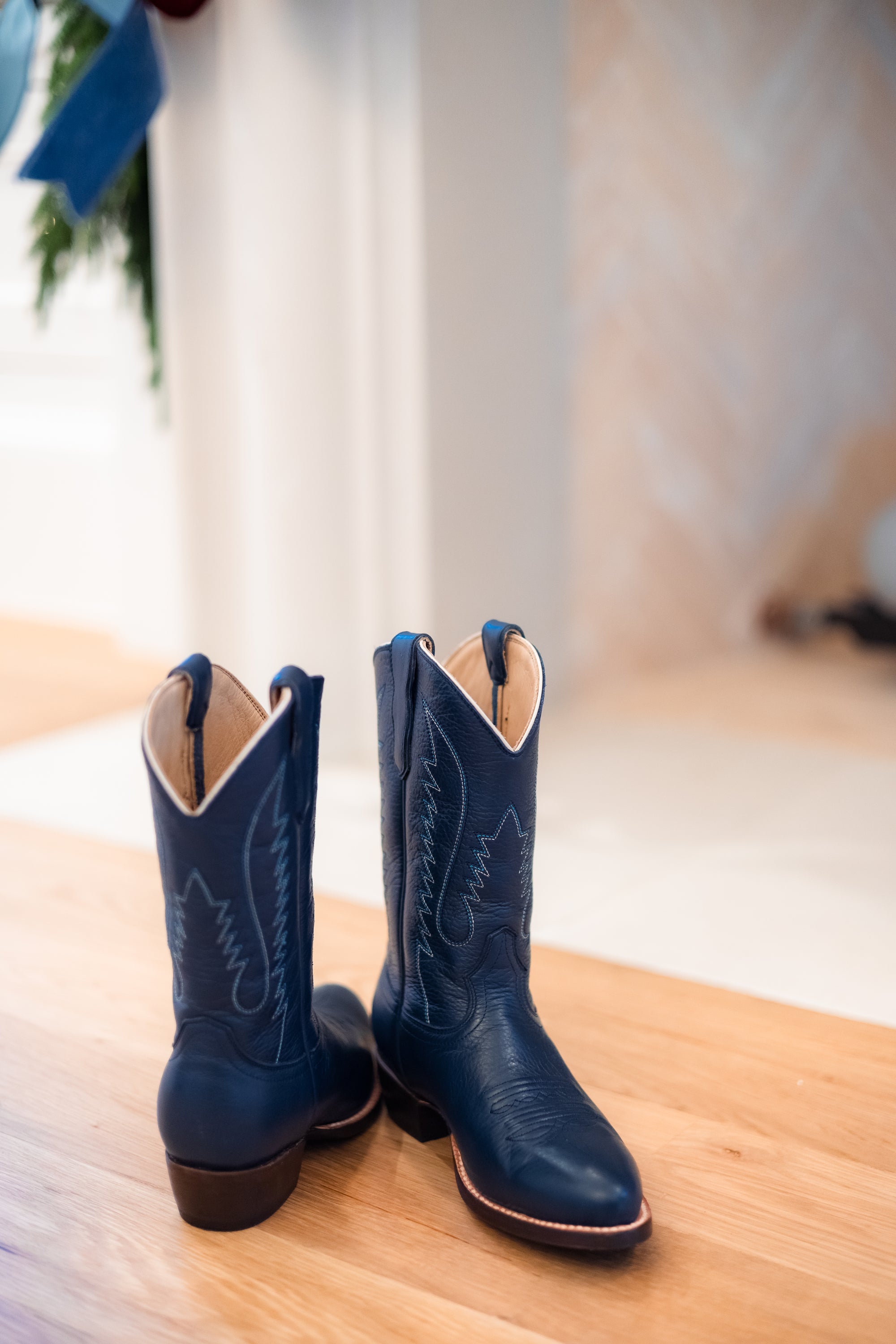 The Porter - CITY Boots
