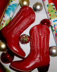 The Clara - CITY Boots