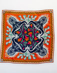 Country City Scarf