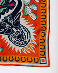 Country City Scarf
