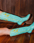 Capri & Sun Lightning Boot Limited Edition - CITY Boots
