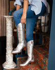 The Victory Boot - CITY Boots