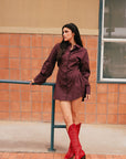 The Montrose Boot - CITY Boots