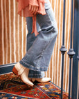 The Bone 24/7 Boot - CITY Boots