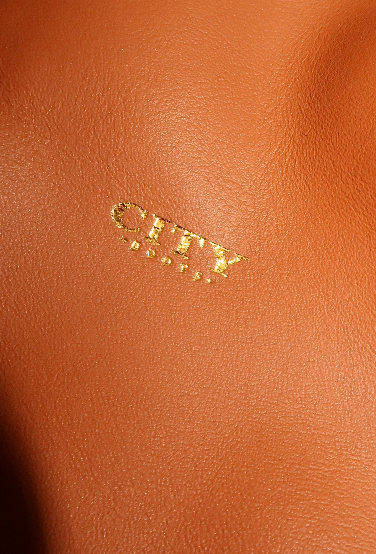 The CITY Tote - CITY Boots