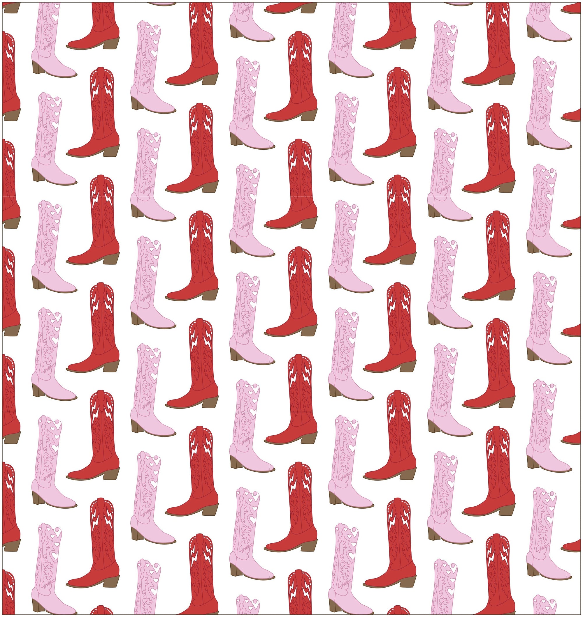 Merrick Girls' Pant Set - City Boots - CITY Boots