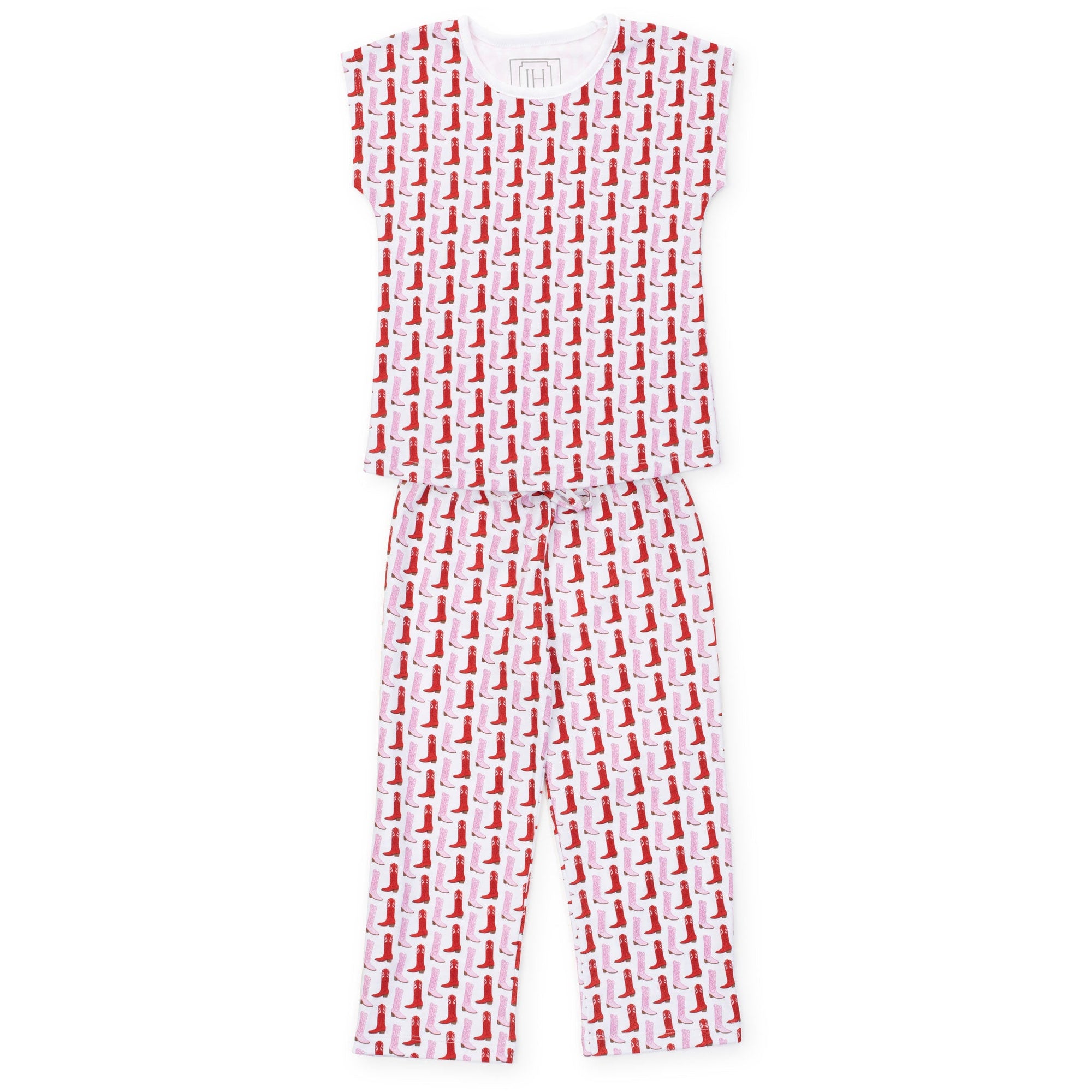 Merrick Girls' Pant Set - City Boots - CITY Boots