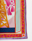 Oil City Scarf