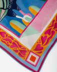 Oil City Scarf - CITY Boots