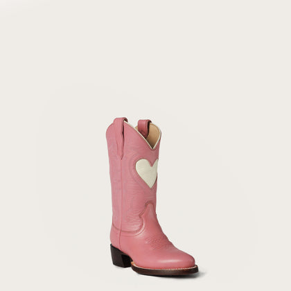 The Scarlett - CITY Boots